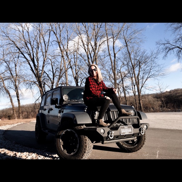 Meet your Posher, Riana - Picture 1 of 7